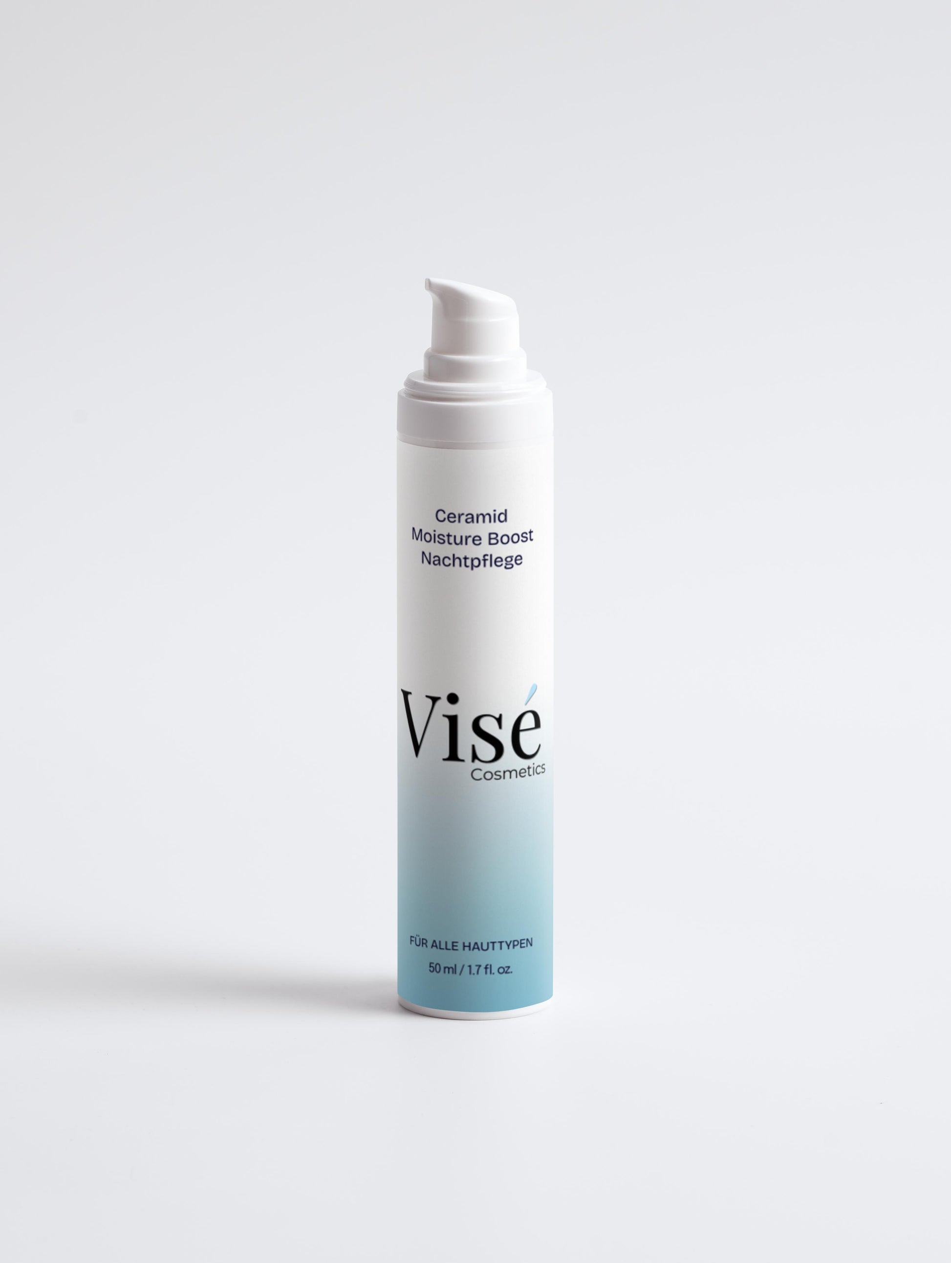 Rich Ceramid Moisture Boost Nachtpflege